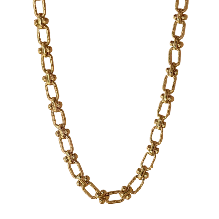 Florence Chain Necklace