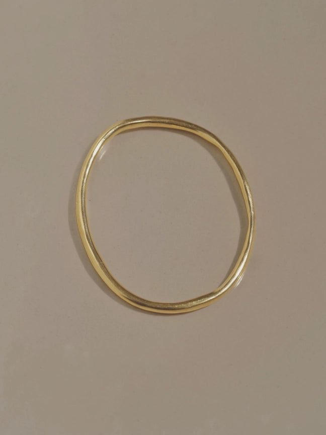 Gold URSA MINOR bracelet