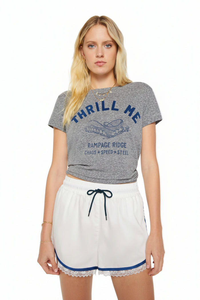 Boxy Goodie Goodie in Thrill Me