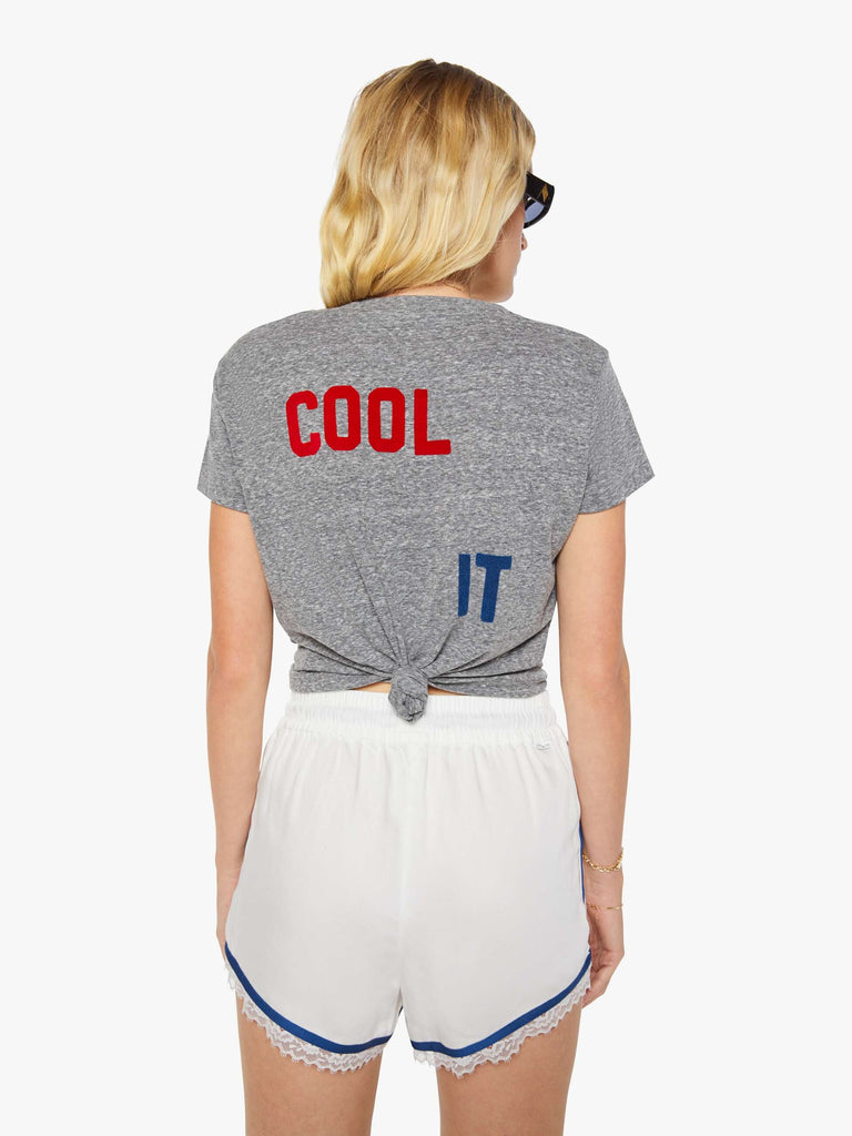 Boxy Goodie Goodie in Thrill Me