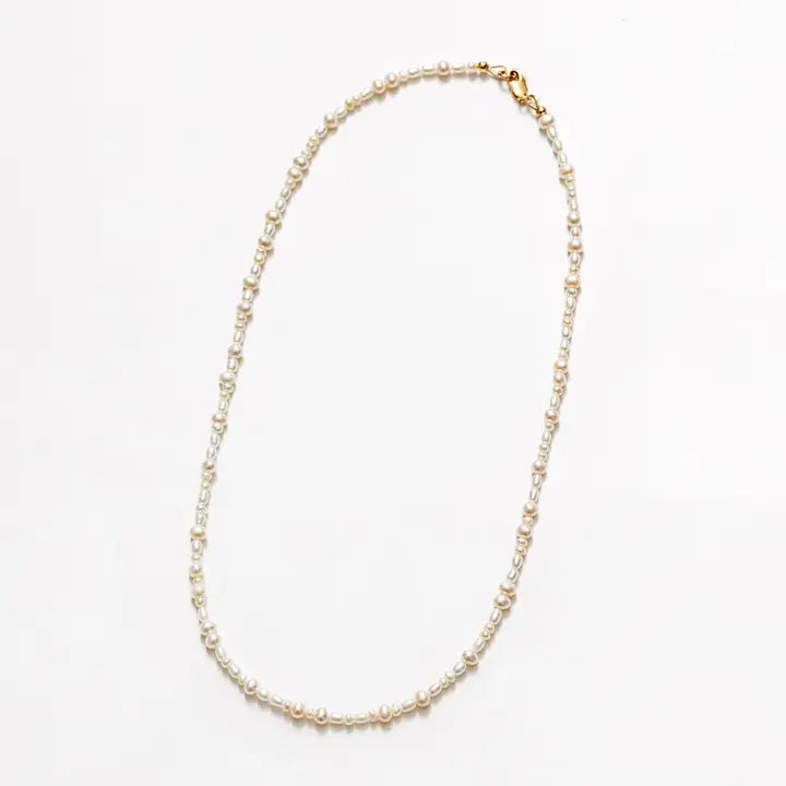 Renata Necklace