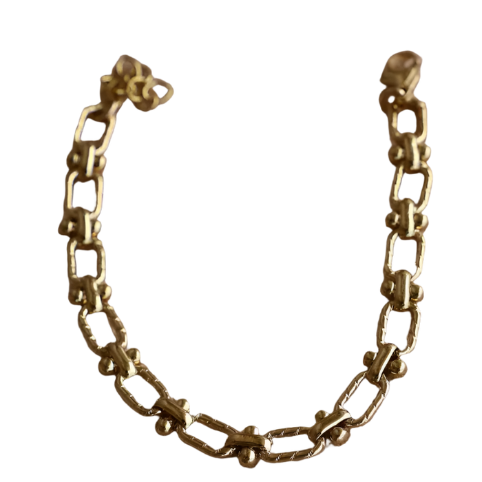 Florence Chain Bracelet