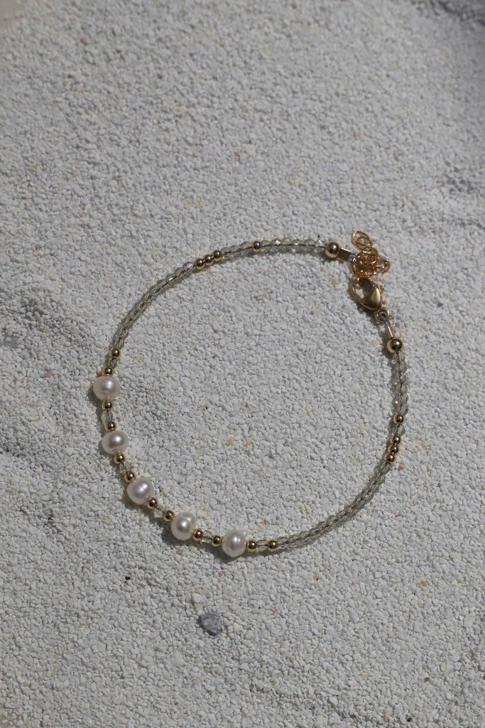 GOLDEN SANDS BRACELET