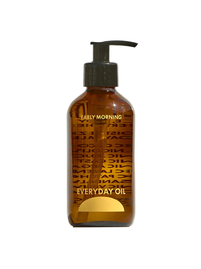 Everyday Oil 'Early Morning' 8oz