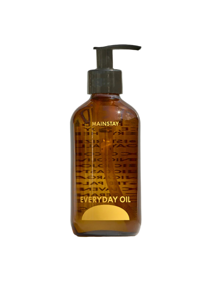 Everyday Oil 'Mainstay' (Original Scent) 8oz