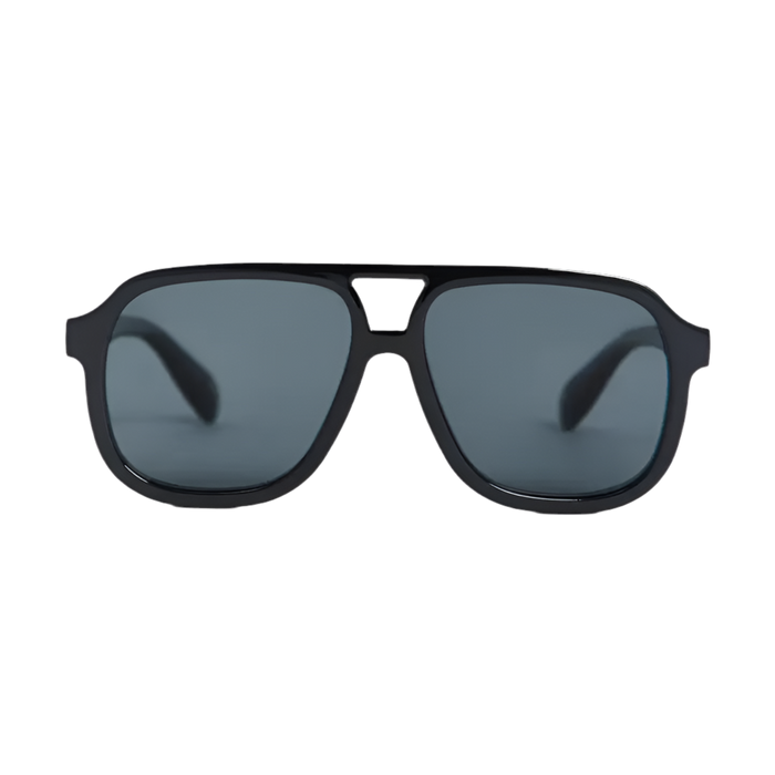 Pacey Polarized Sunnies in black