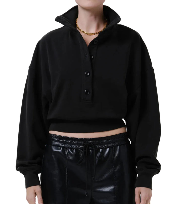 Mirelle Funnel Neck in Jumiper