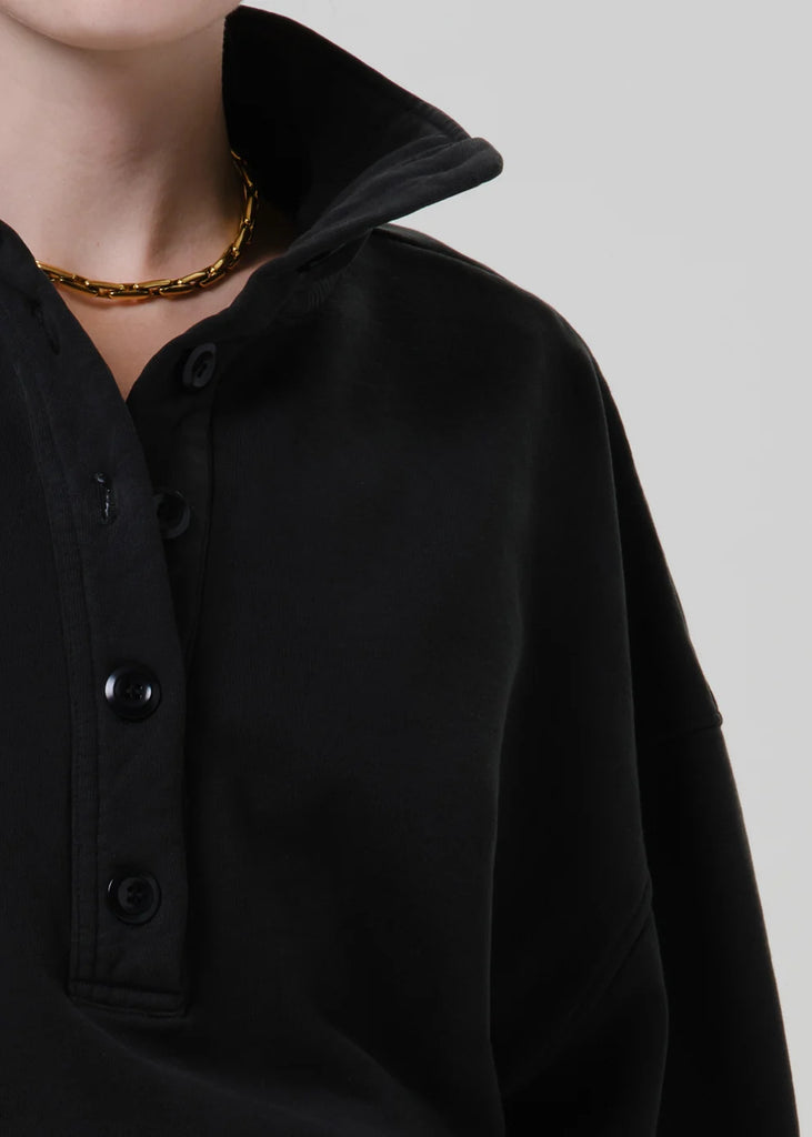 Mirelle Funnel Neck in Jumiper