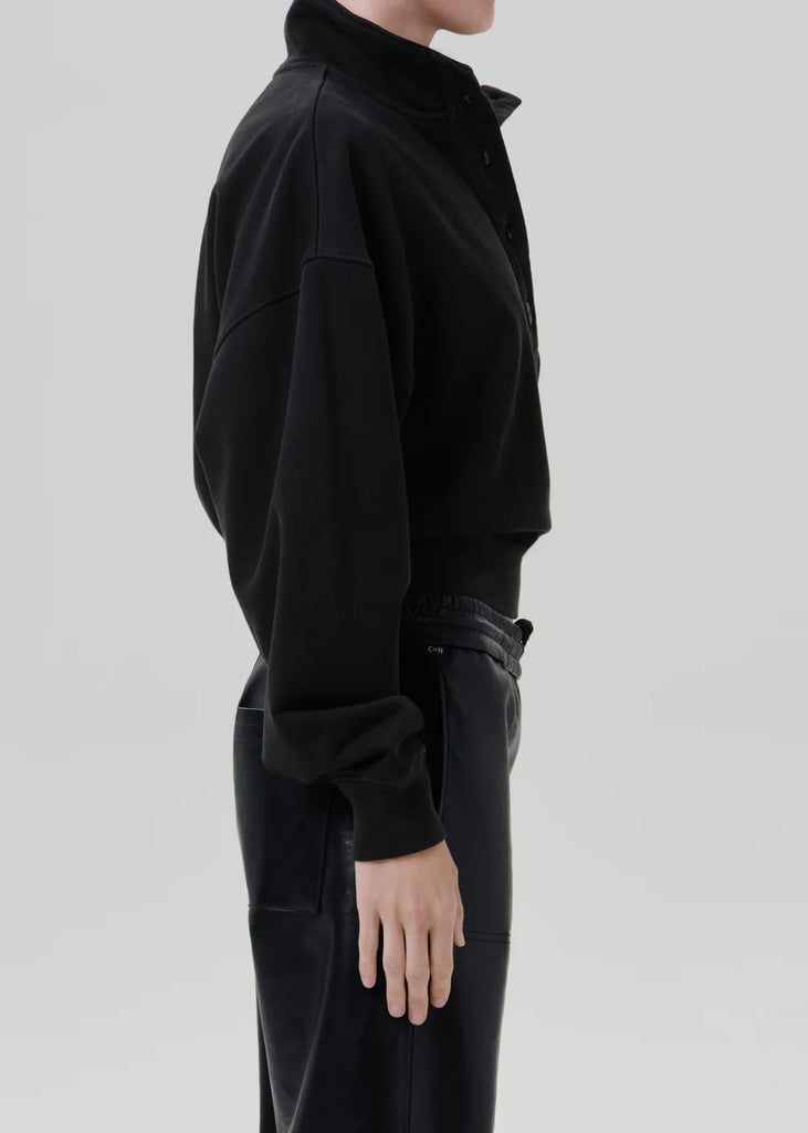 Mirelle Funnel Neck in Jumiper