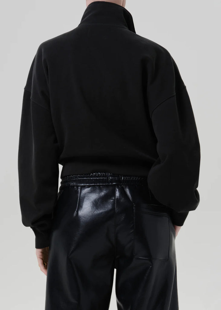 Mirelle Funnel Neck in Jumiper