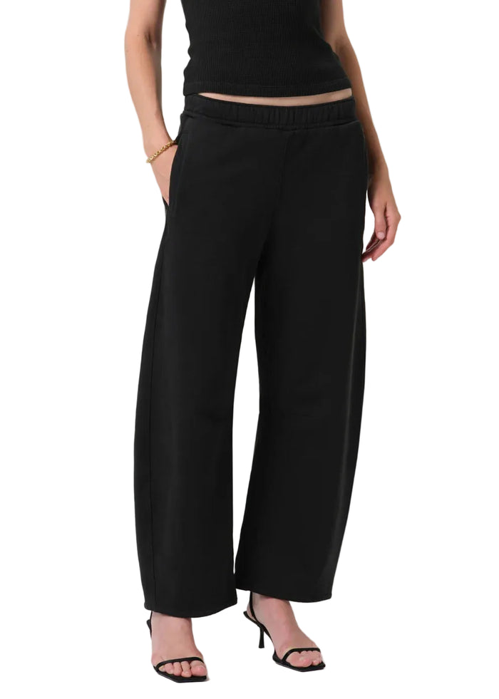 Miro Sweatpant in Juniper