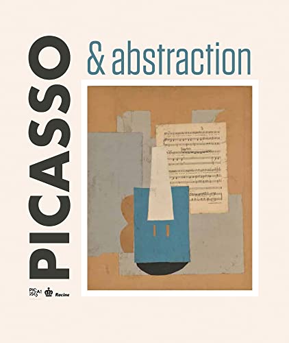 Picasso & Abstraction, Coffee Table Book