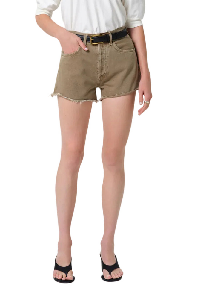 Marlow Short in Bezal