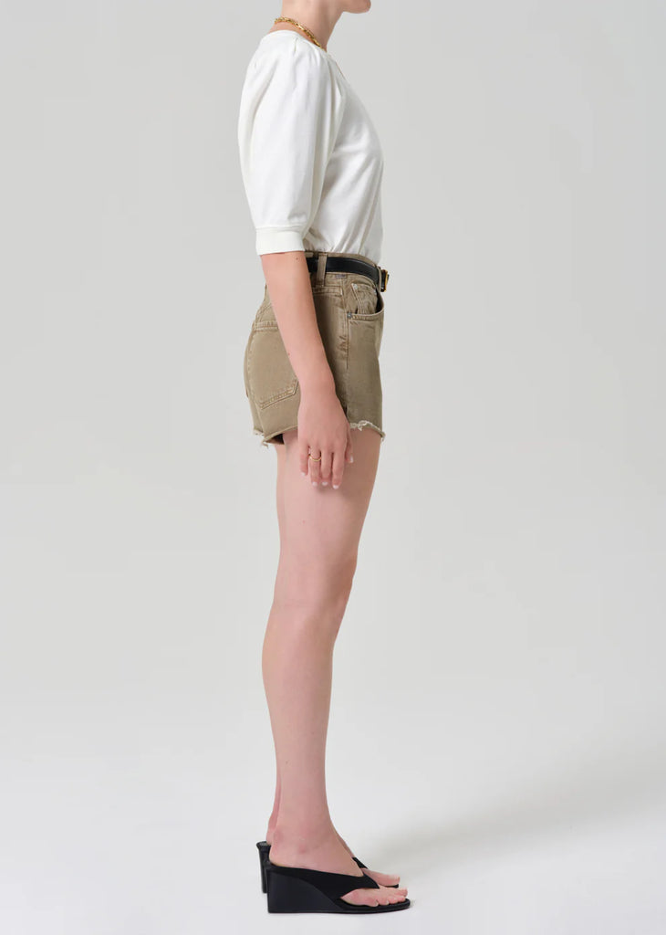 Marlow Short in Bezal