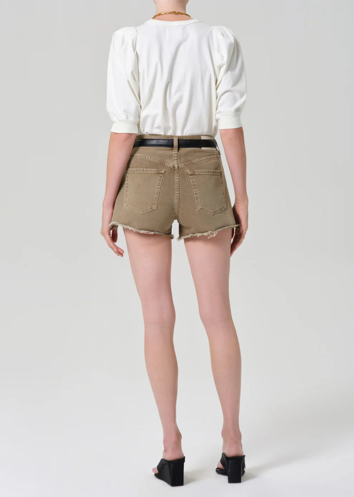 Marlow Short in Bezal
