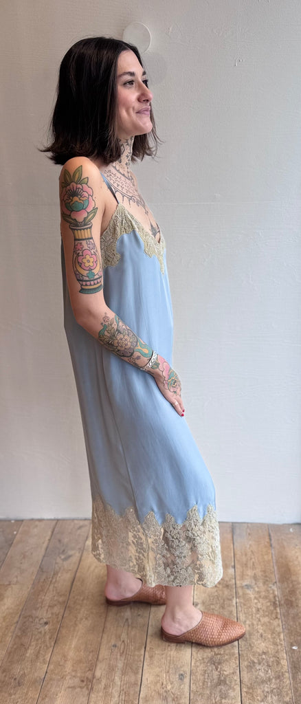 The Legacy Dress