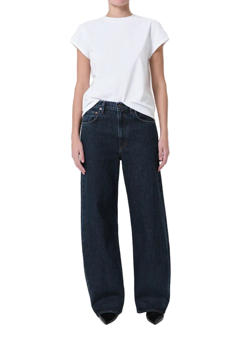 Low Curve Jean in Pendulum