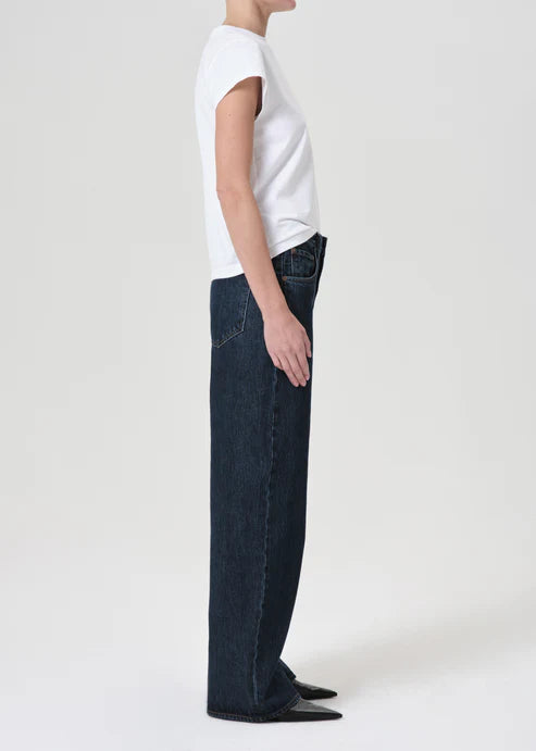 Low Curve Jean in Pendulum