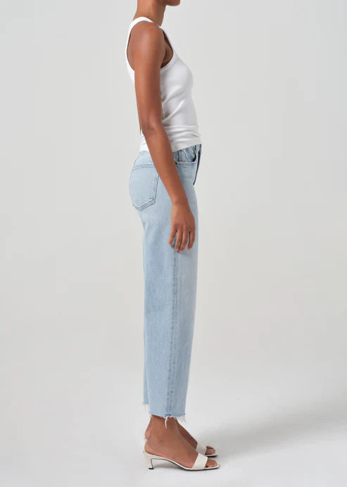 Ren Jean in Beam