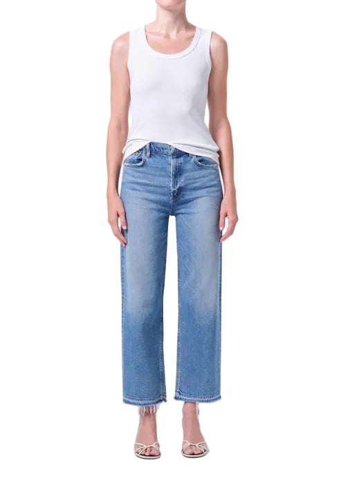 Ren Jean in Measure
