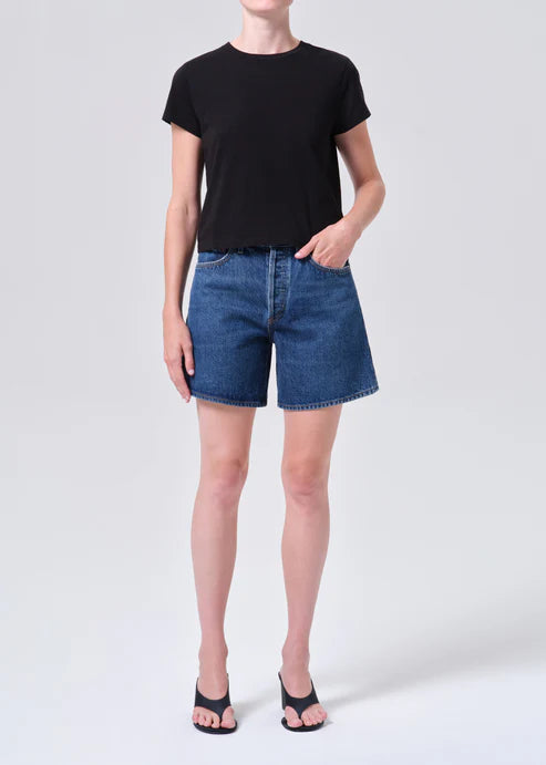 Dame short in Enamour