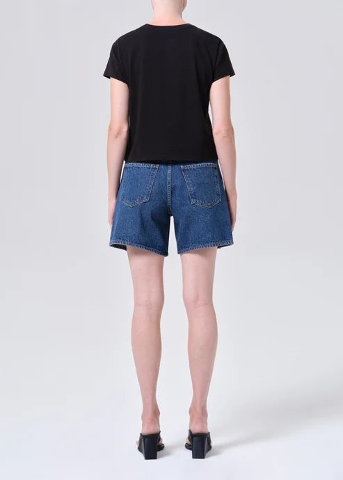 Dame short in Enamour
