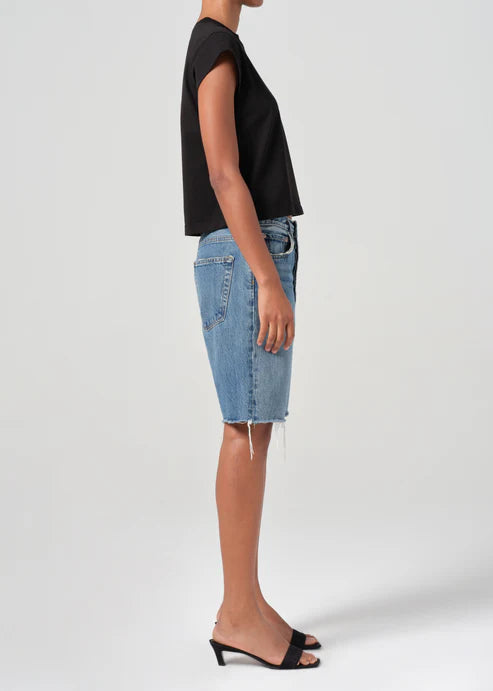 90's Short in Ruin