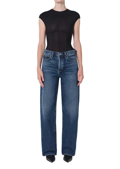 Arc Jean 32" in Shortwave