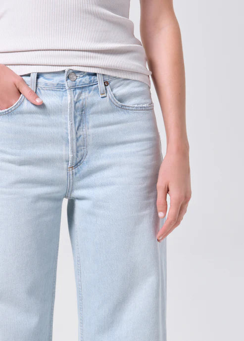 Arc Jean in Tangent 32"