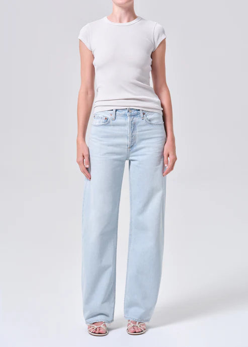 Arc Jean in Tangent 32"