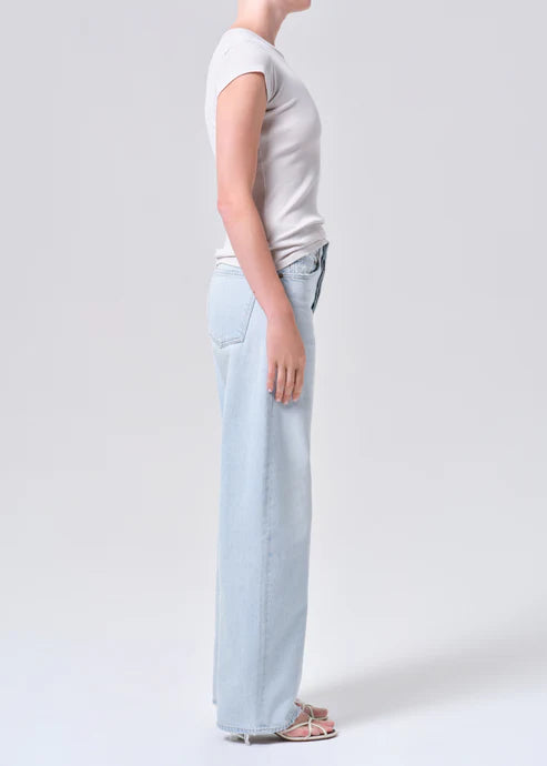 Arc Jean in Tangent 32"