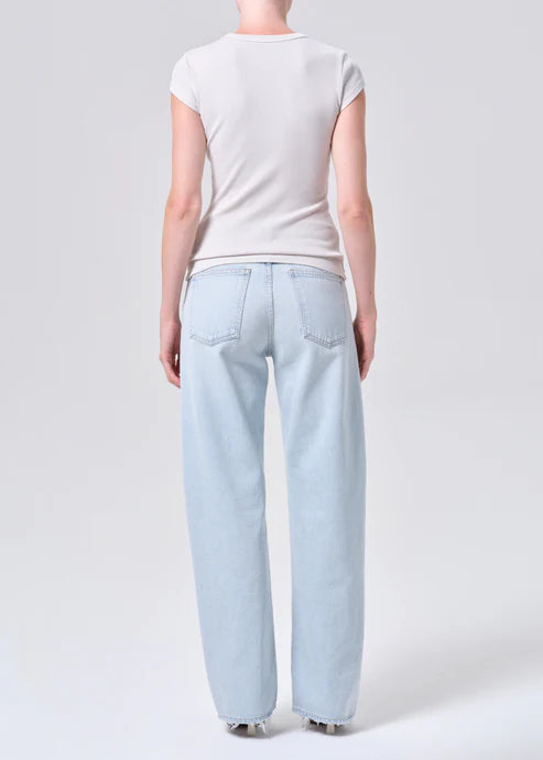 Arc Jean in Tangent 32"
