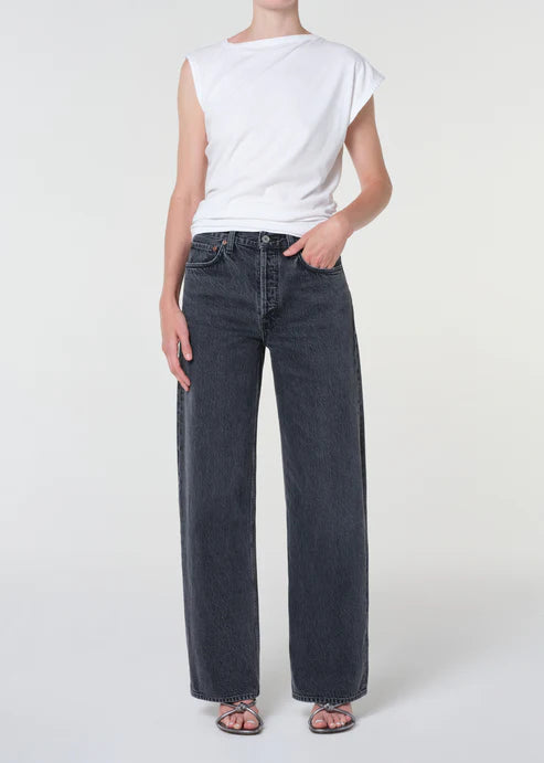 Arc Jean 32" in symbolic
