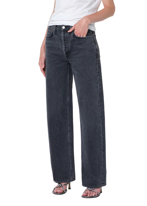 Arc Jean 32" in symbolic