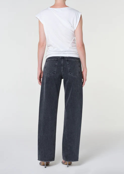 Arc Jean 32" in symbolic