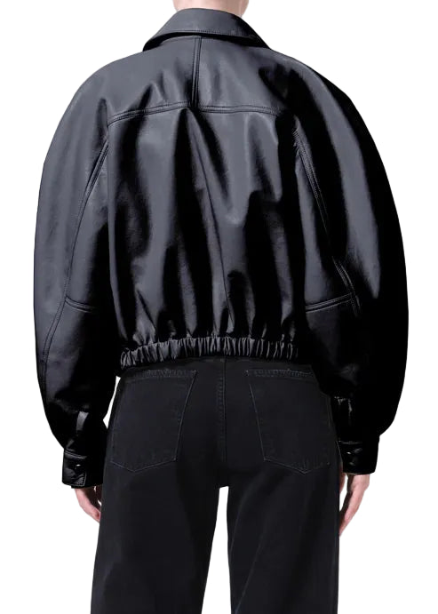 Dixon Cocoon Bomber - Detox
