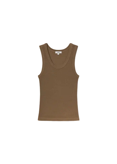 Poppy Tank In Hamoa