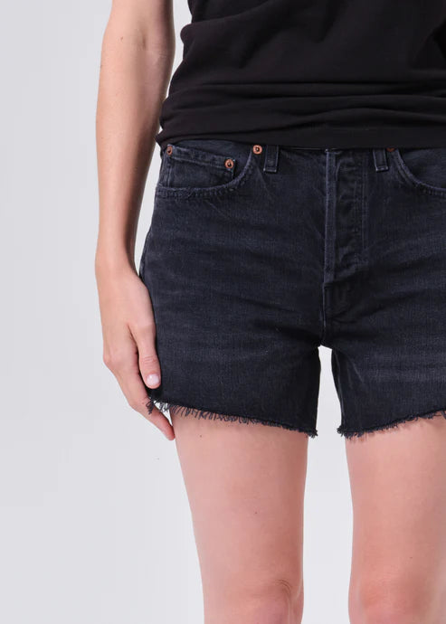 Parker Long Short in Fright