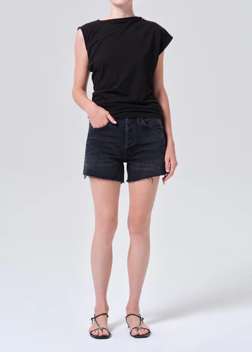 Parker Long Short in Fright