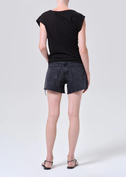 Parker Long Short in Fright