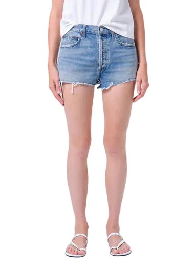 Ridley Short in Chant