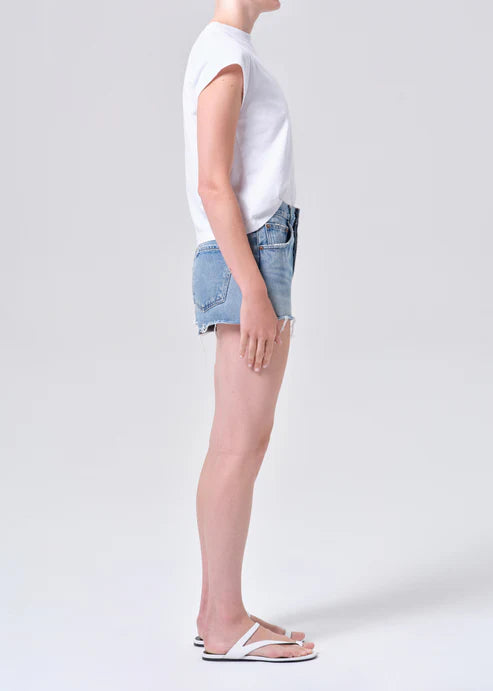 Ridley Short in Chant