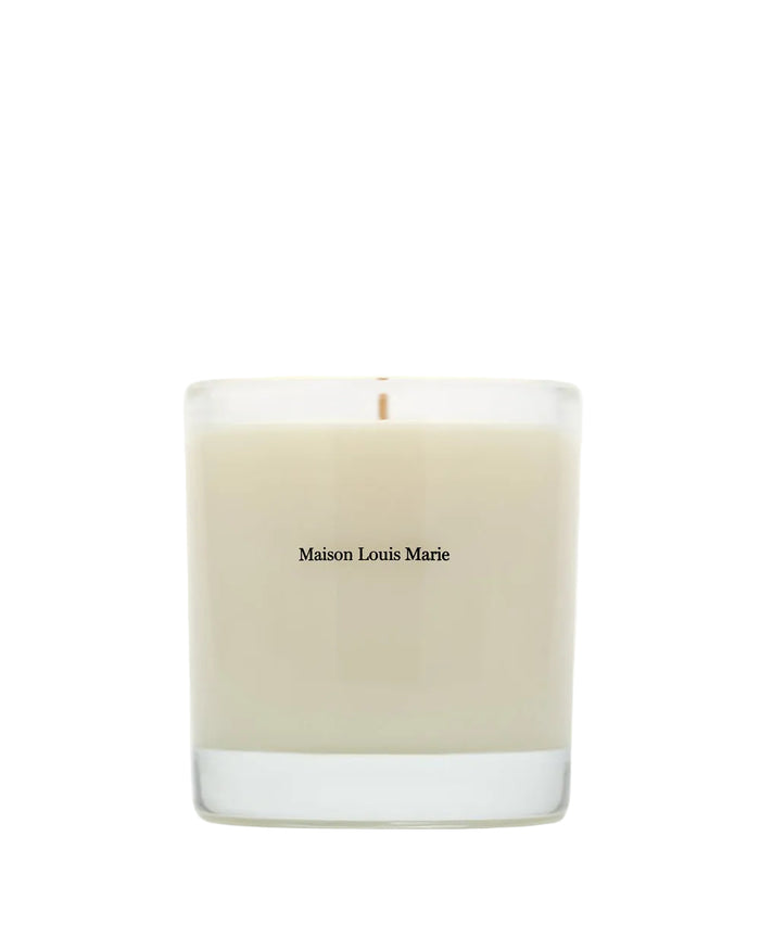 Le Refuge d'Ernest Candle