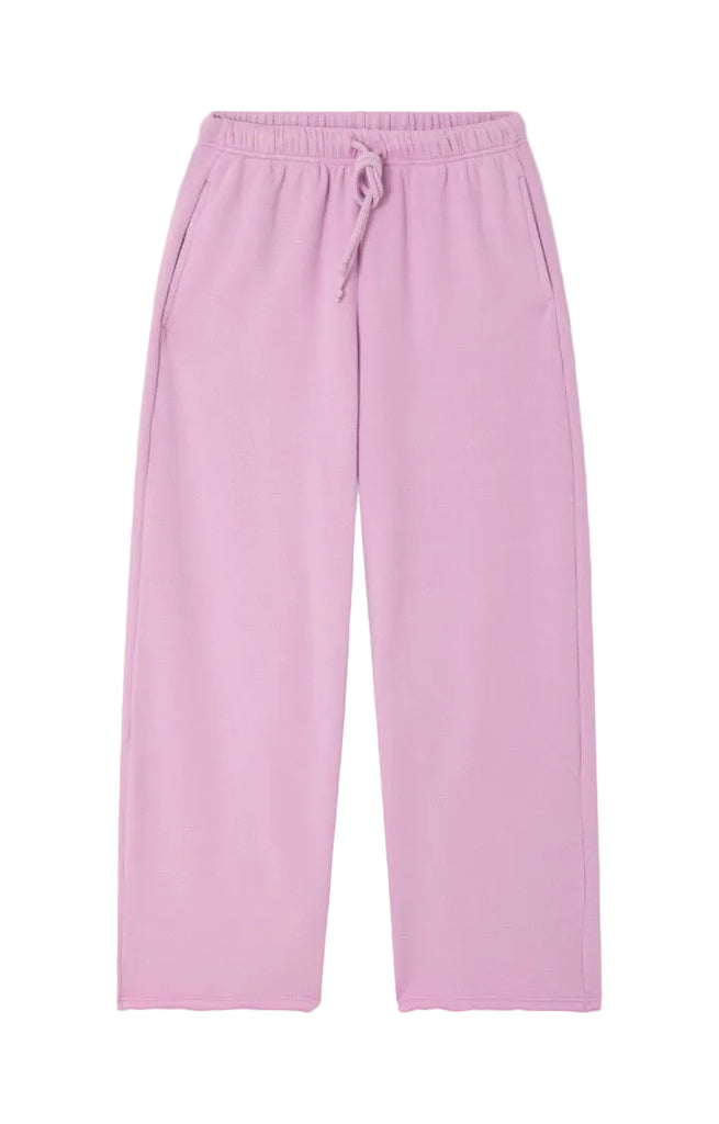 Atubay Joggers in Orchid