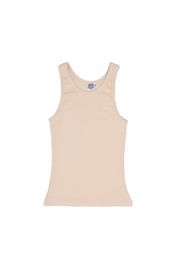 Alta Tank in Stucco Beige