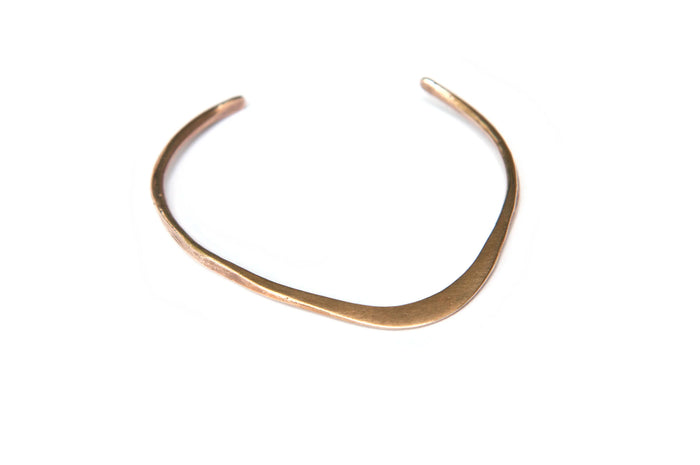 Wave Cuff