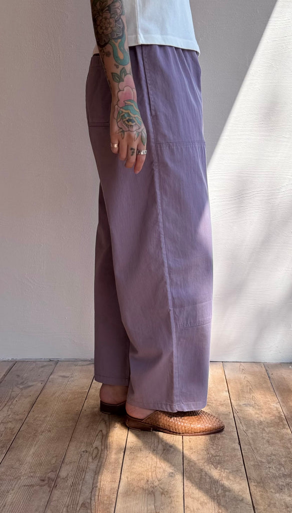 Gardener's Pants - Dried Lavender