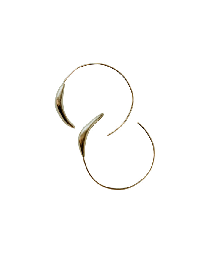 Fiore Hoops