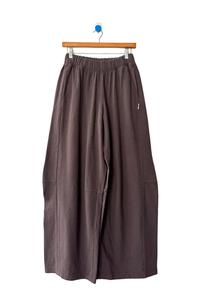 Bare Pants - Chocolate