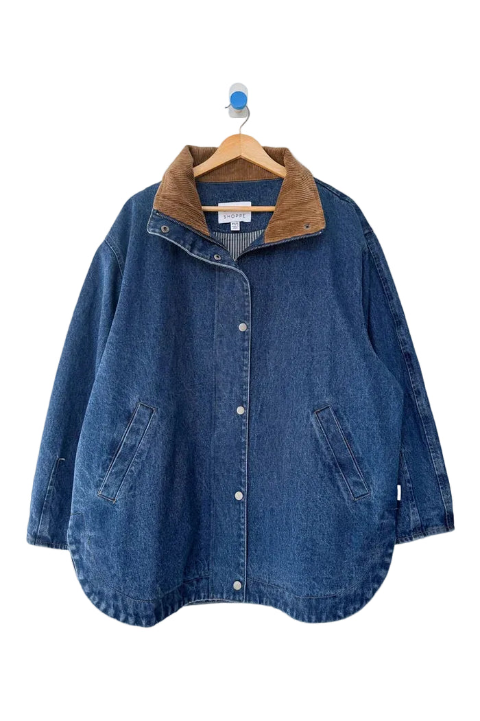 Blair Jacket